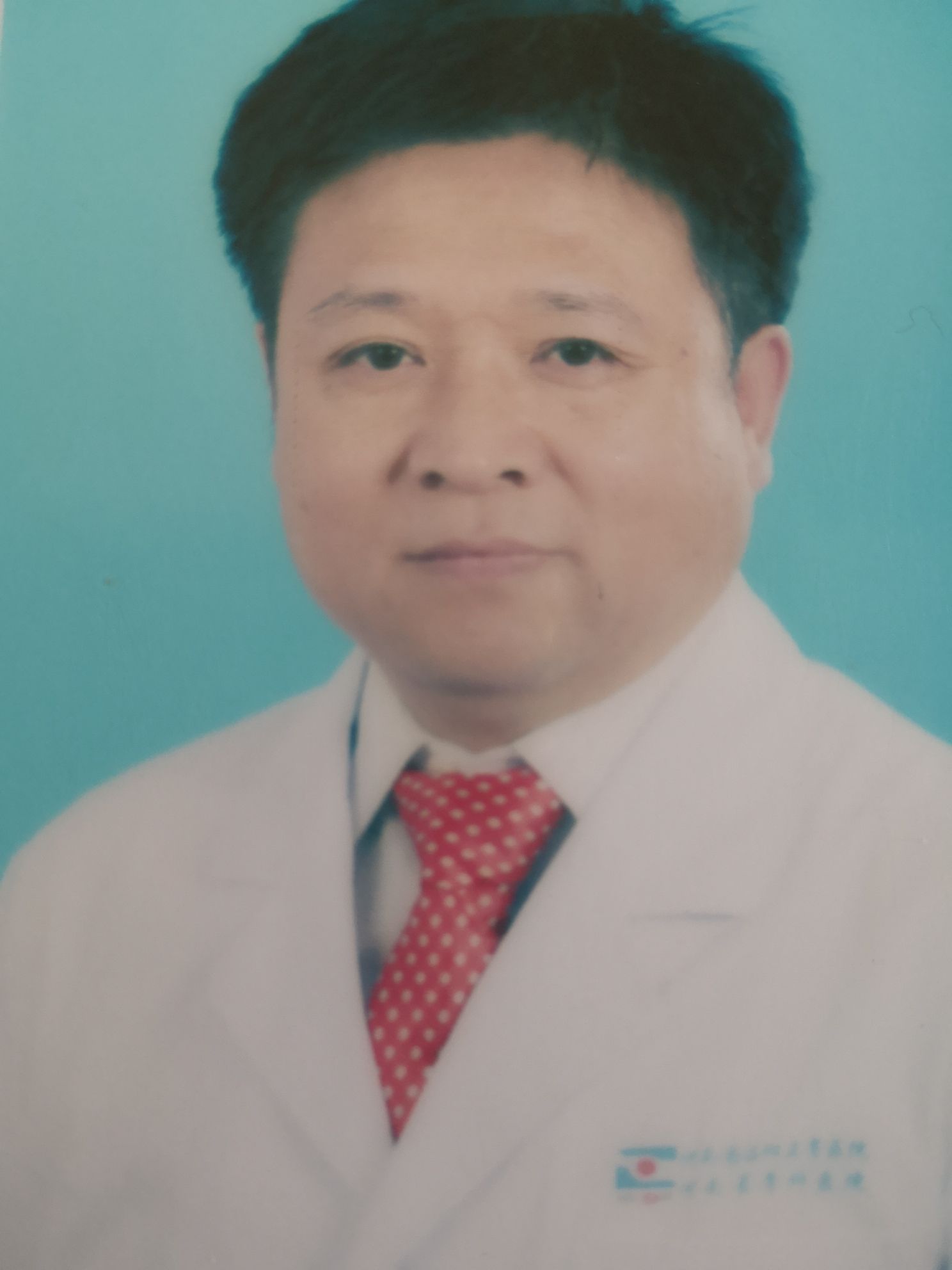 李俊业头像