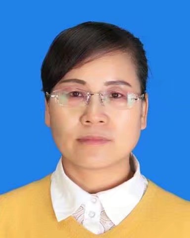刘咏梅头像