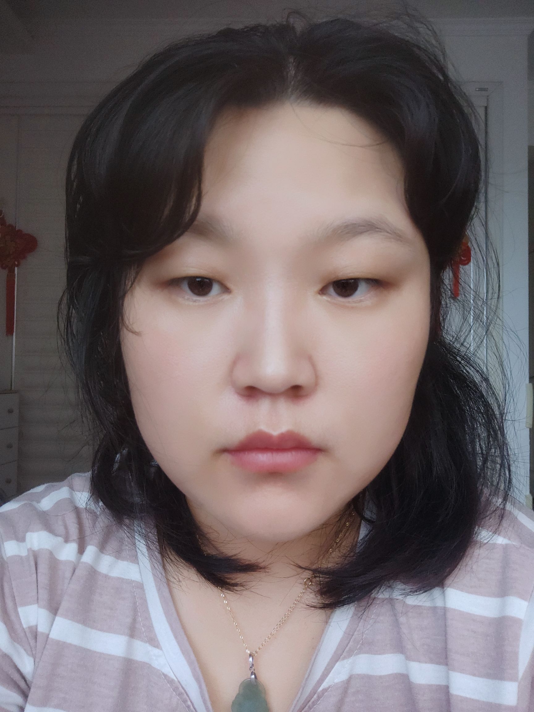 杨蓉头像