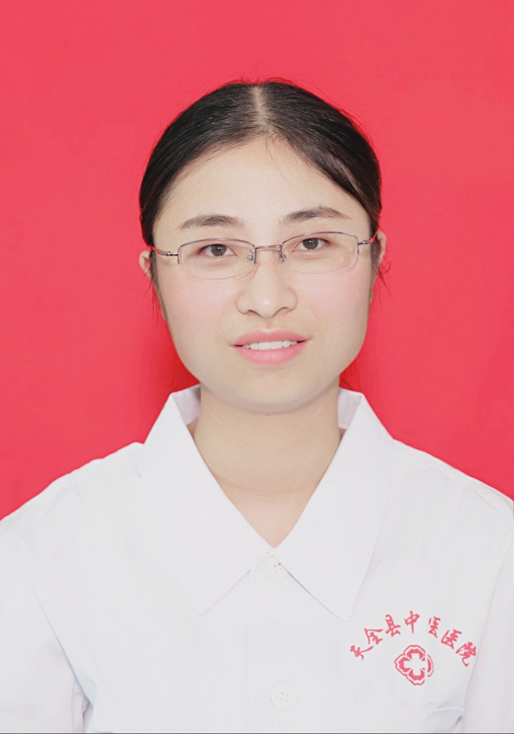 黄思琪头像