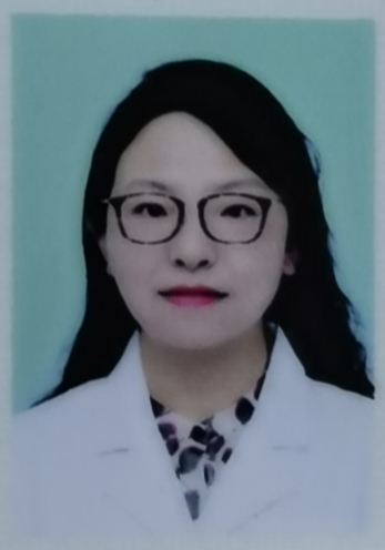 史晓峰头像