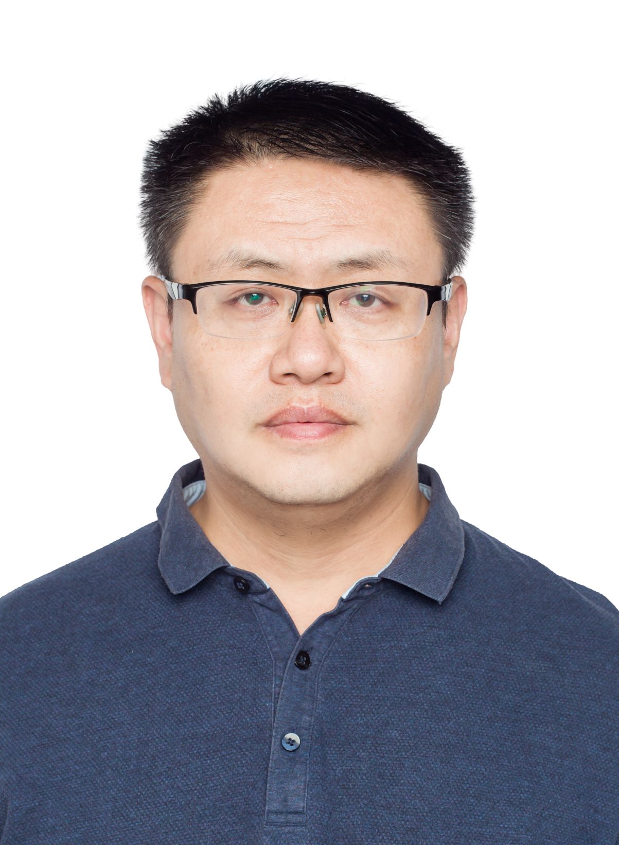 马俊林头像