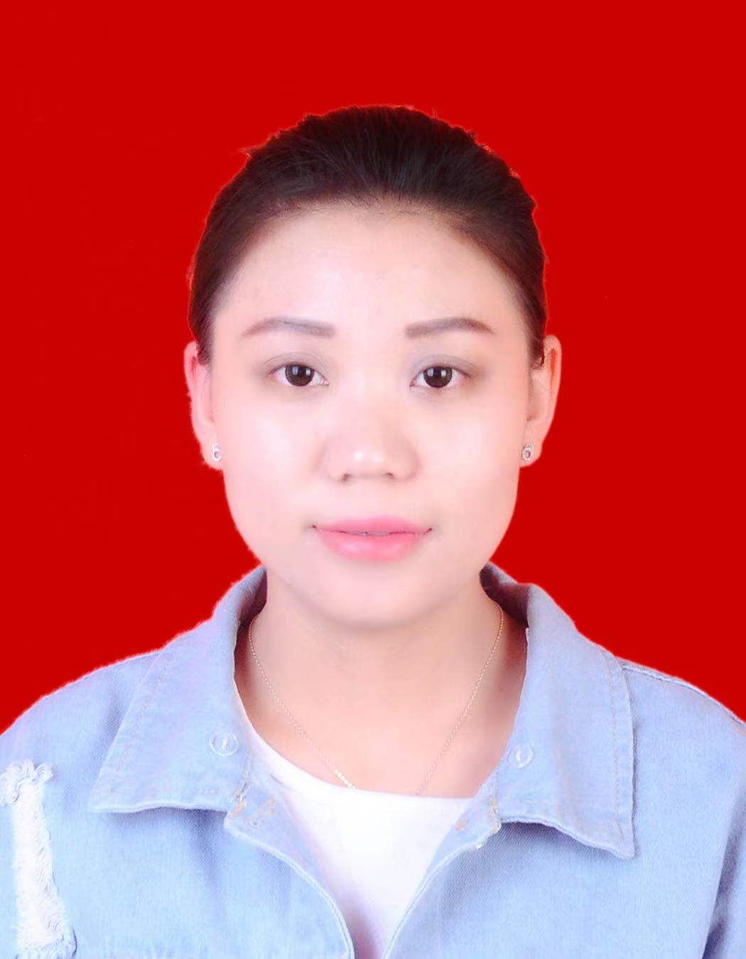 袁晓敏头像