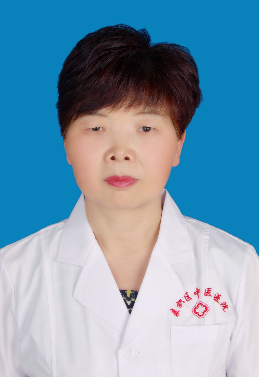 张翠萍头像