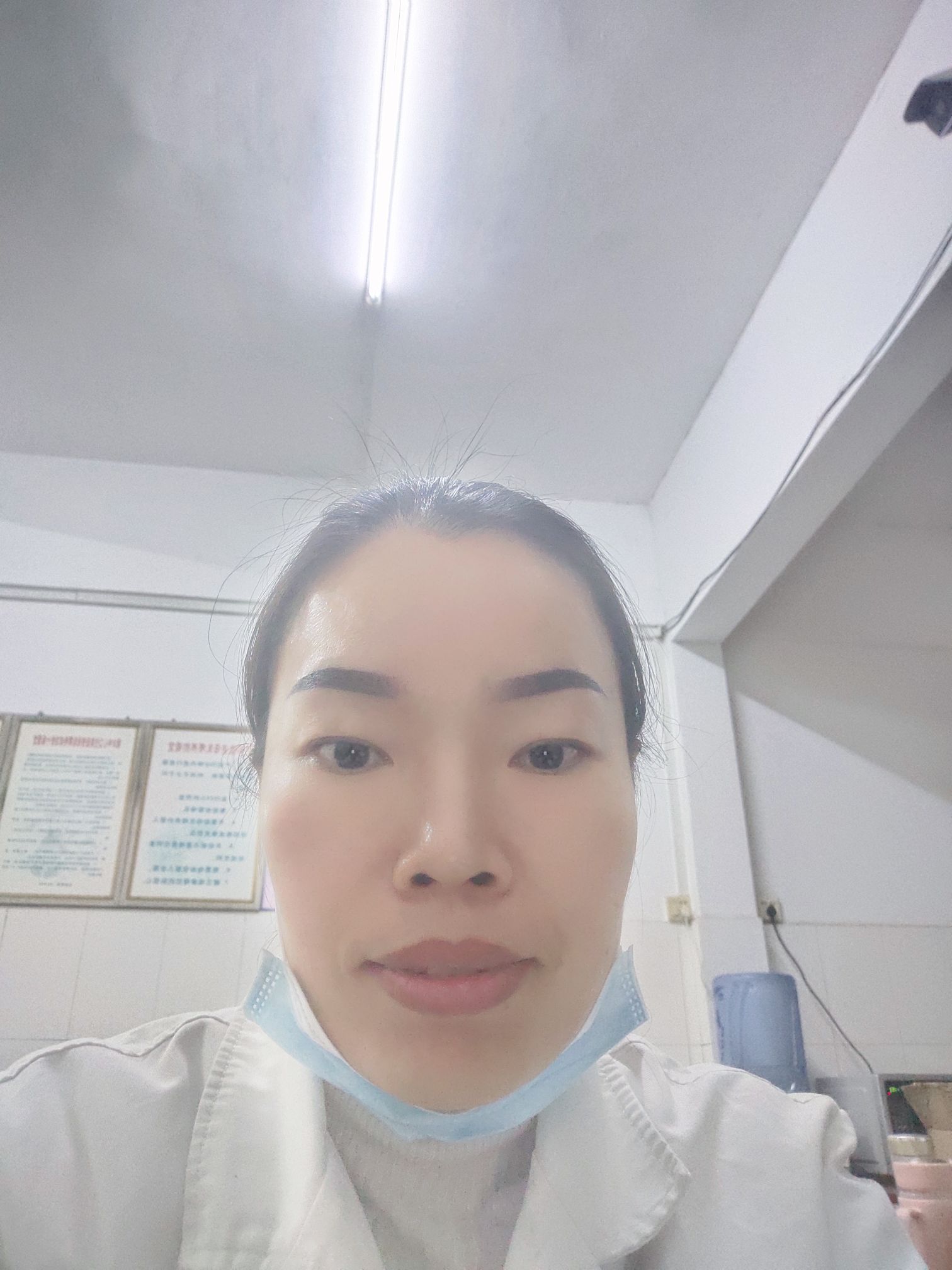 陆丽梅头像