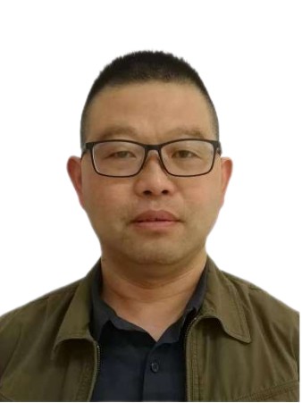 孙谦头像