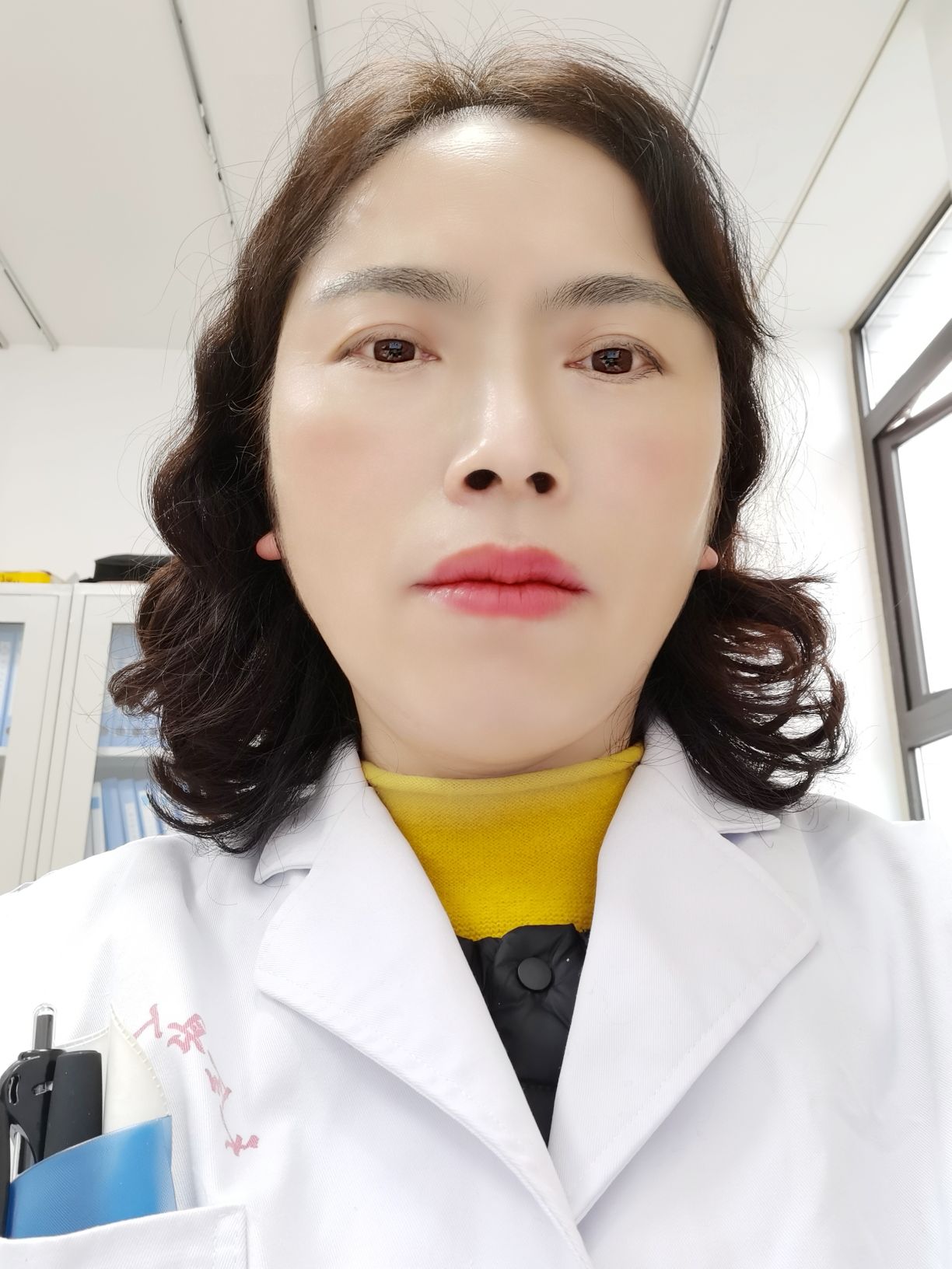 袁成蓉头像