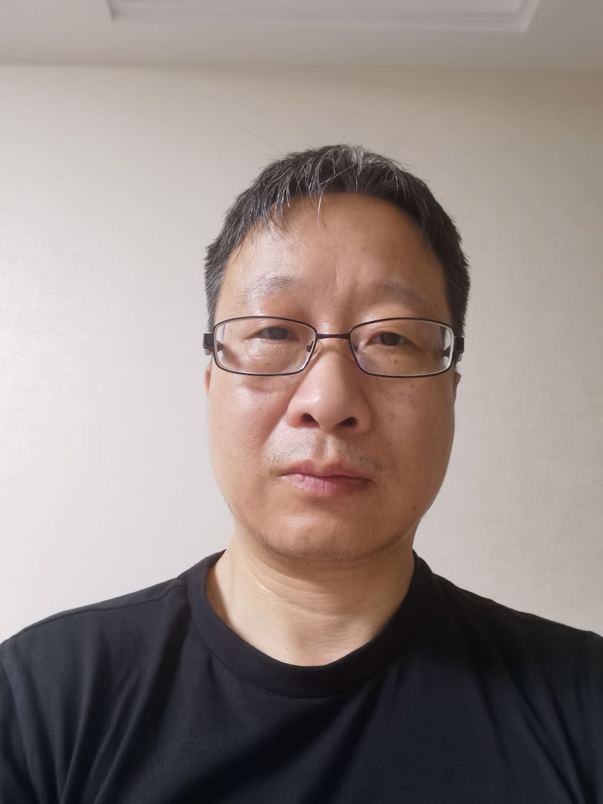 朱燕忠头像