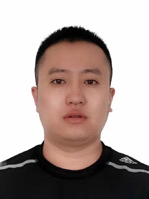 刘德胜头像