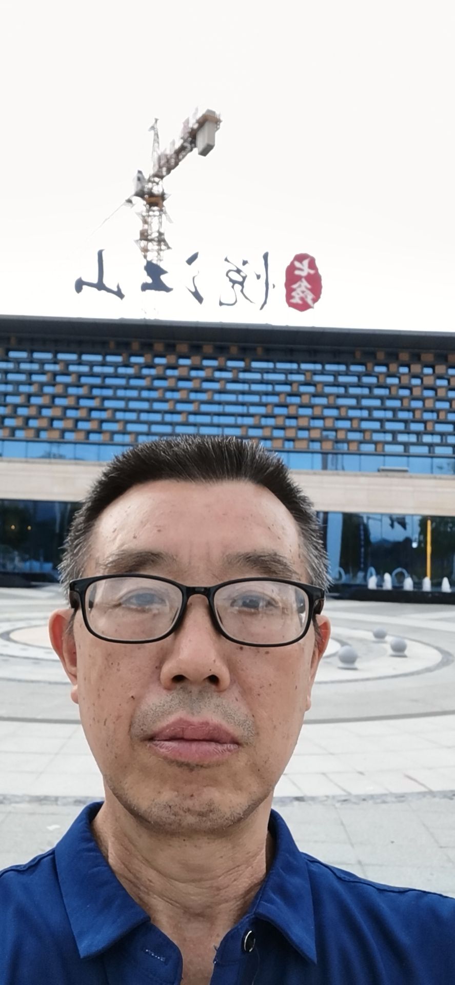 袁勇头像