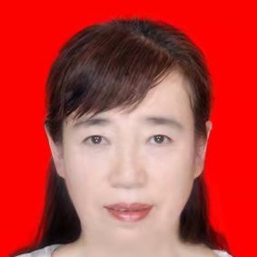 王文红头像