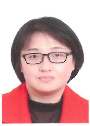 刘丽萍头像