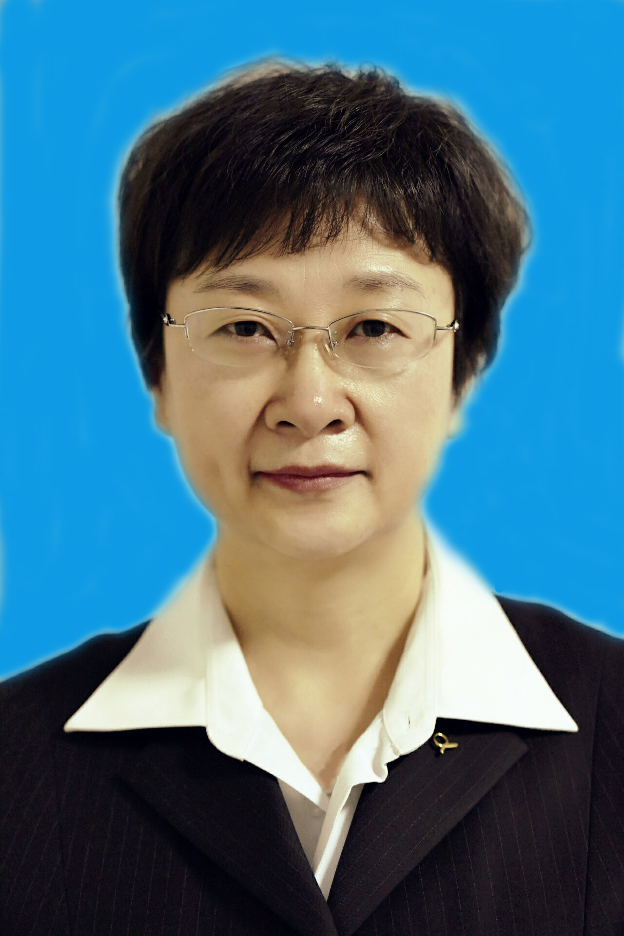 李娟头像
