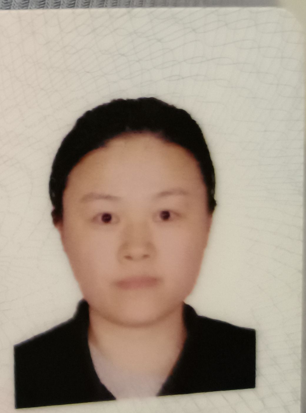 周春艳头像