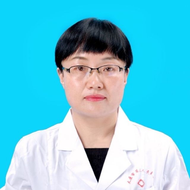 郭小青头像