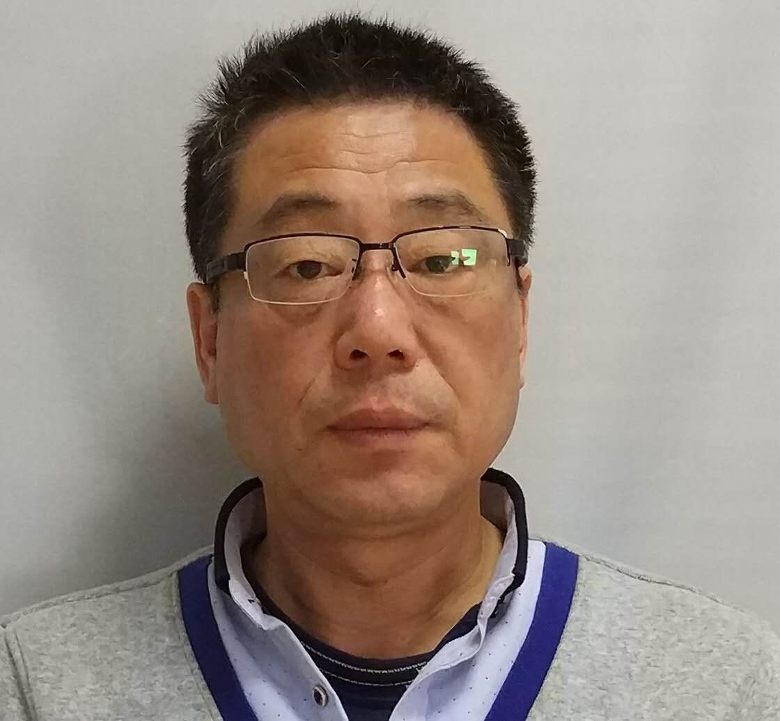 任文明头像