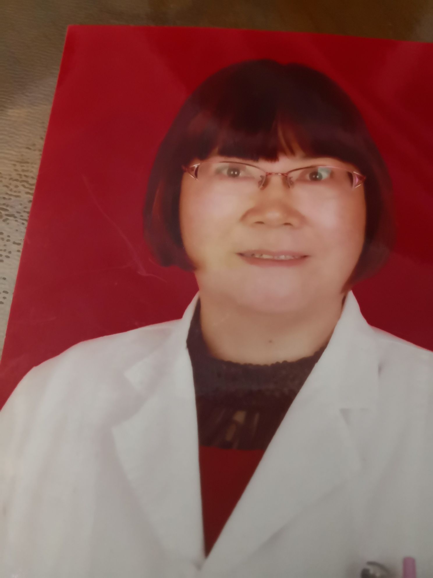 姚桂兰头像