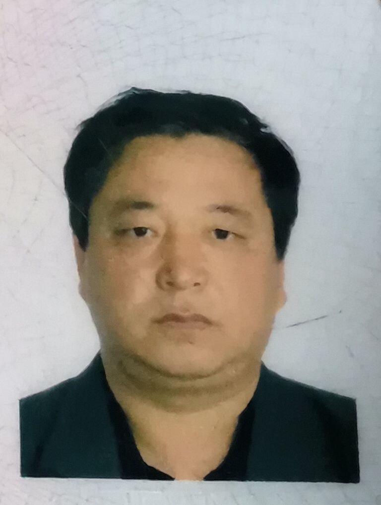 姜智德头像