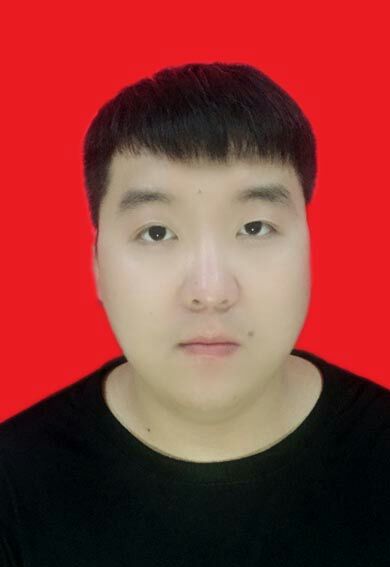 矫吉瑞头像