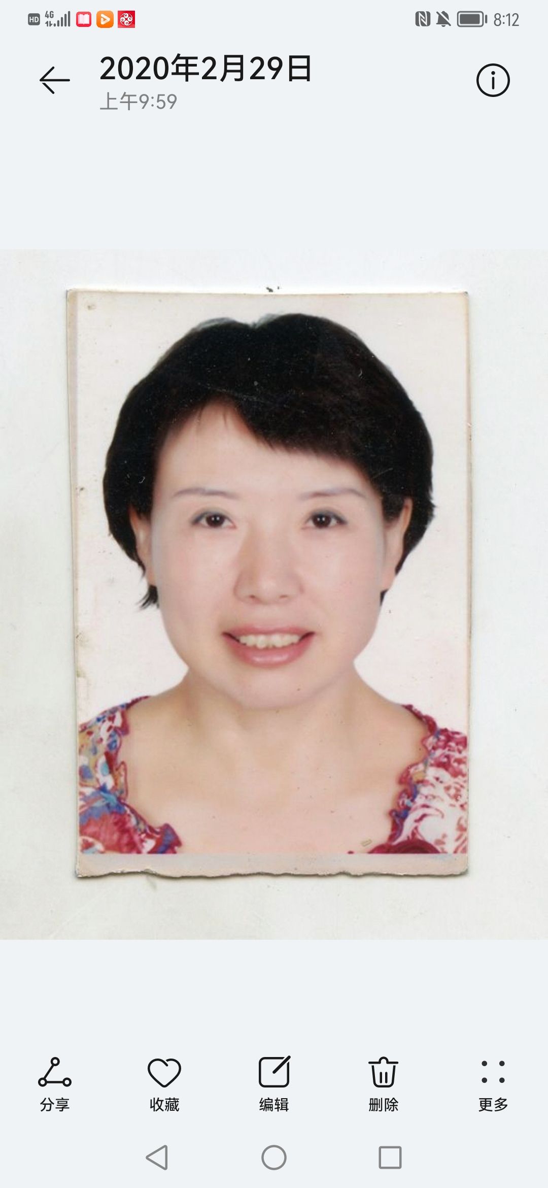 赵晓红头像