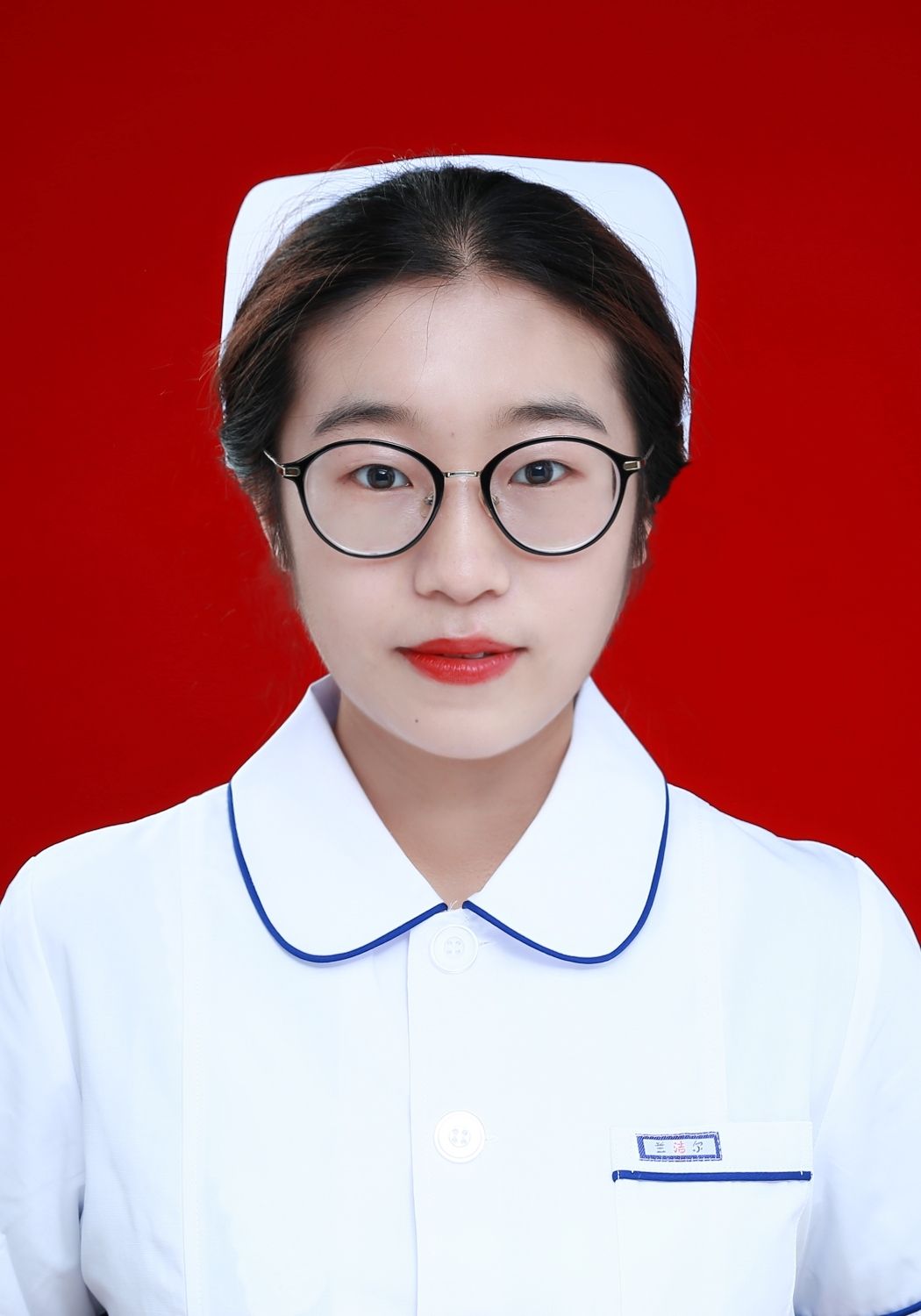 秦艳薇头像