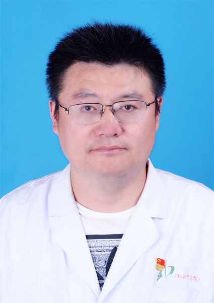 史志永头像