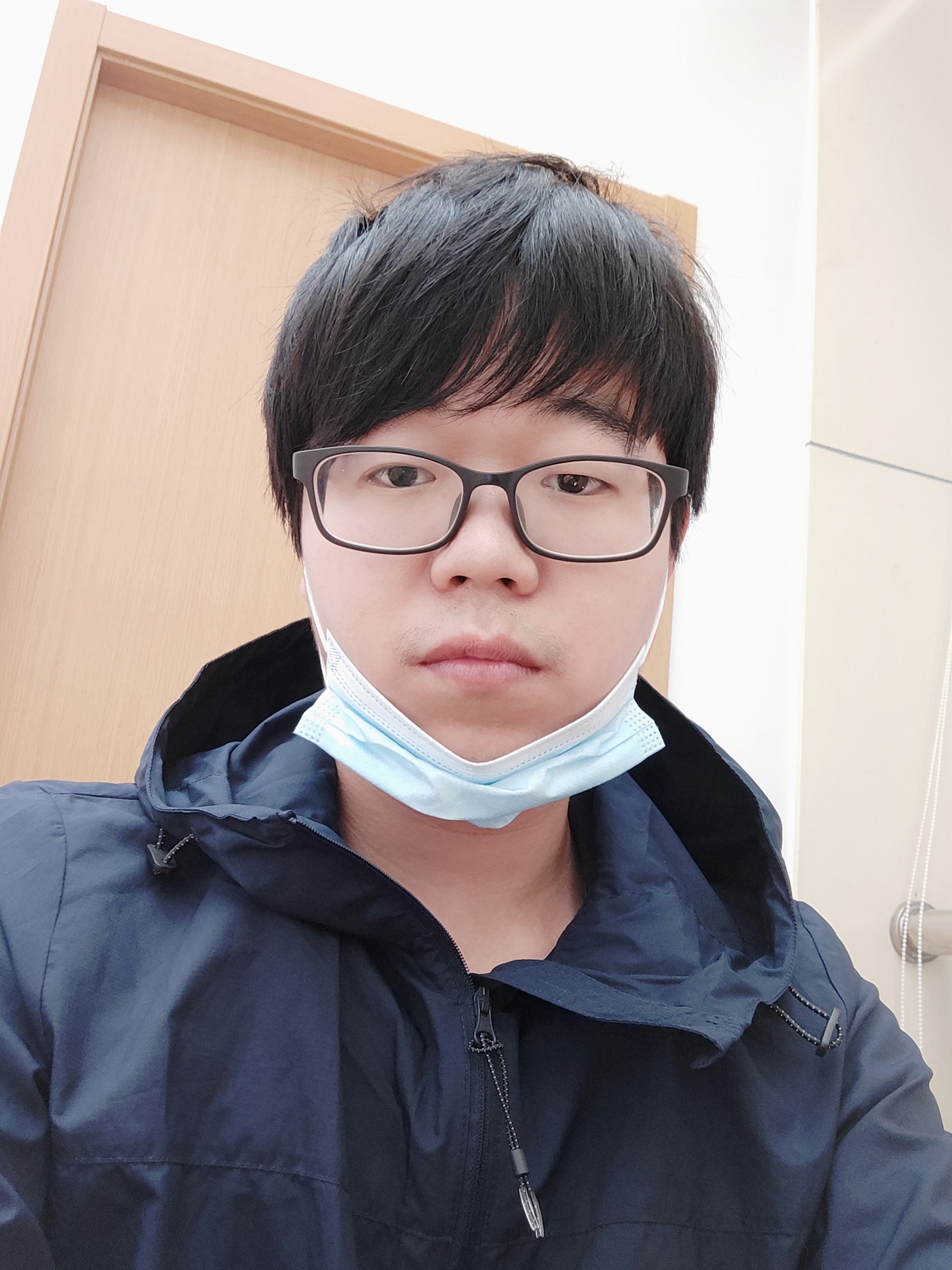 汪阳头像