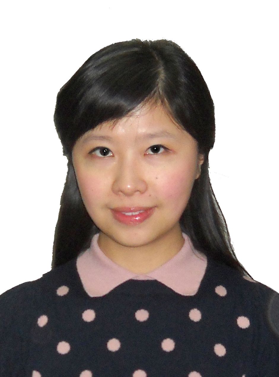 陈嫣然头像