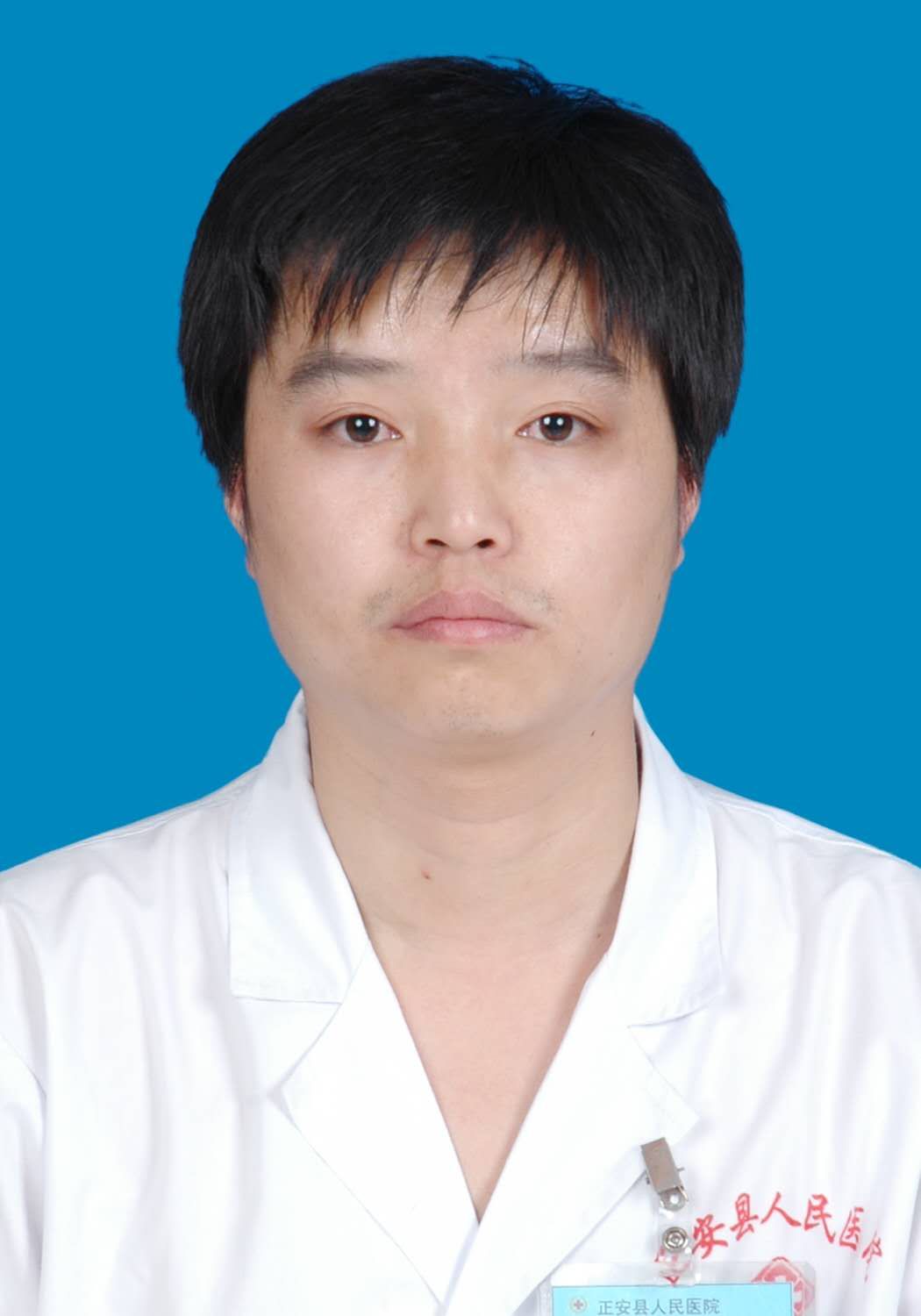 骆帝丞头像