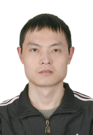孔雀头像