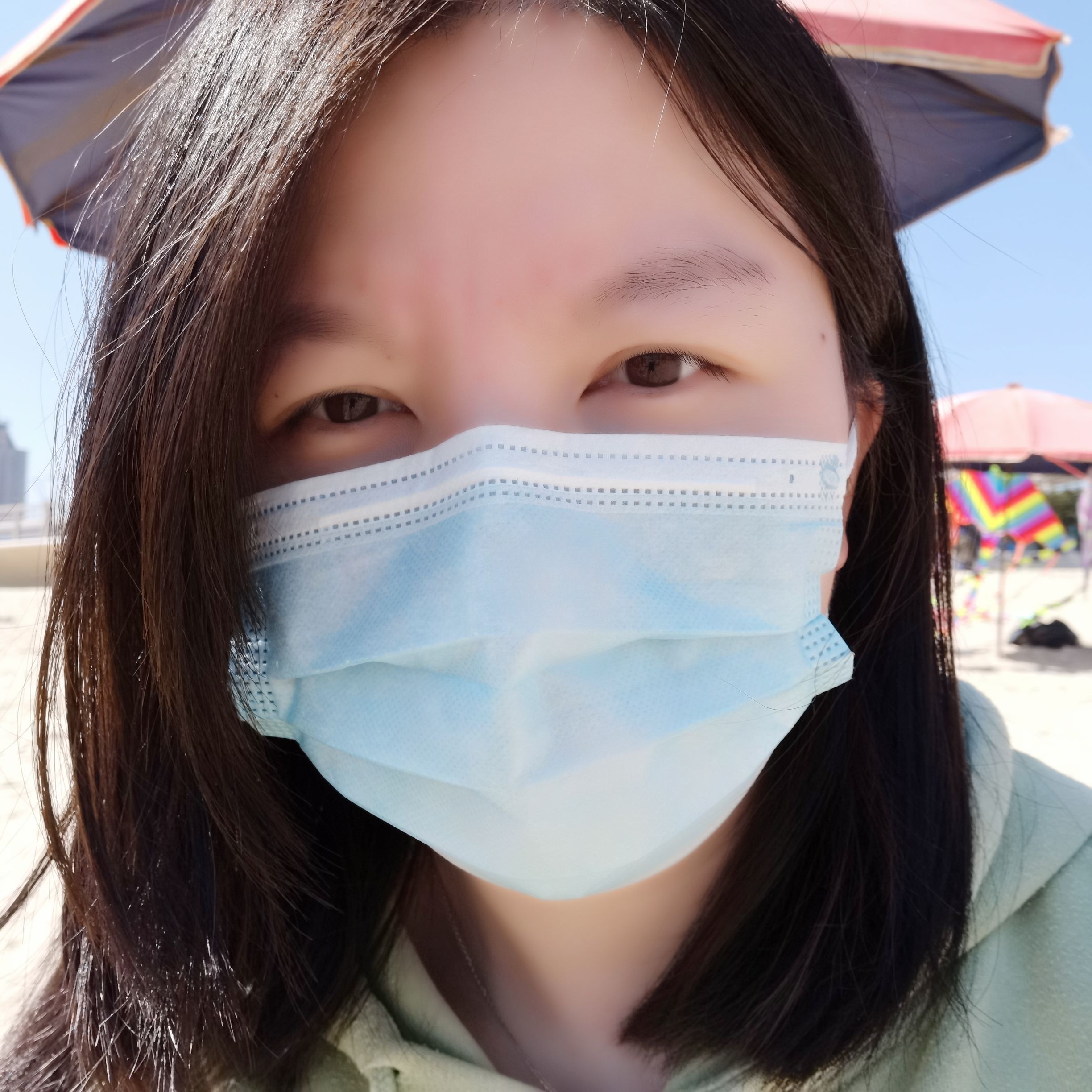 魏倩倩头像