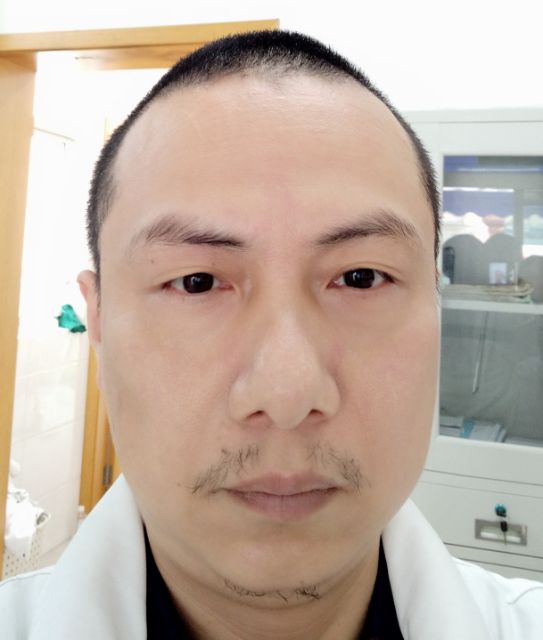 徐斌头像