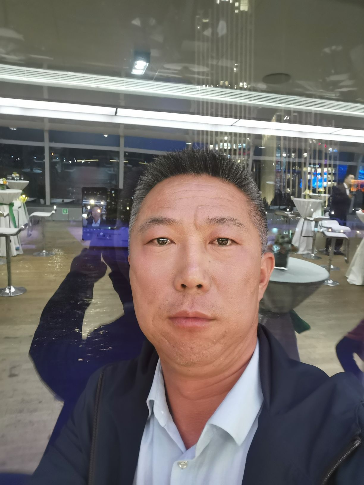 陈海东头像