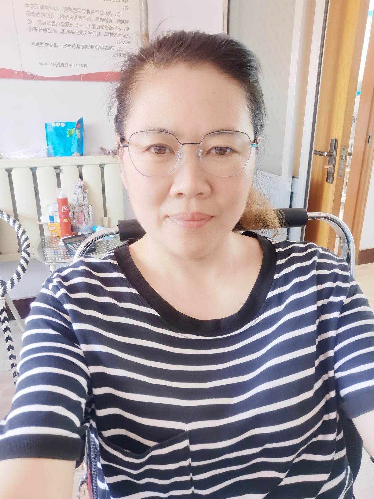 谷金平头像