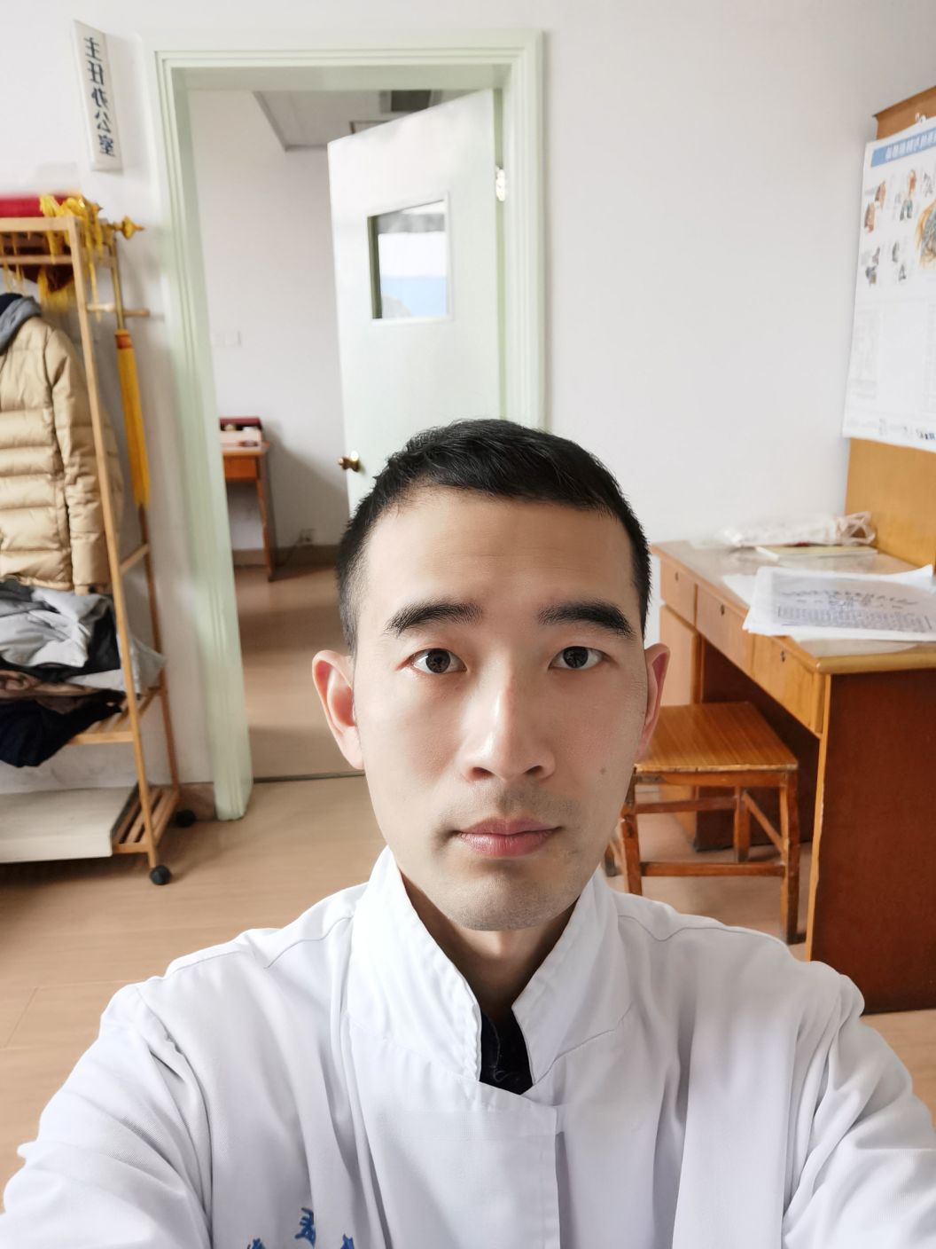倪孝慈头像
