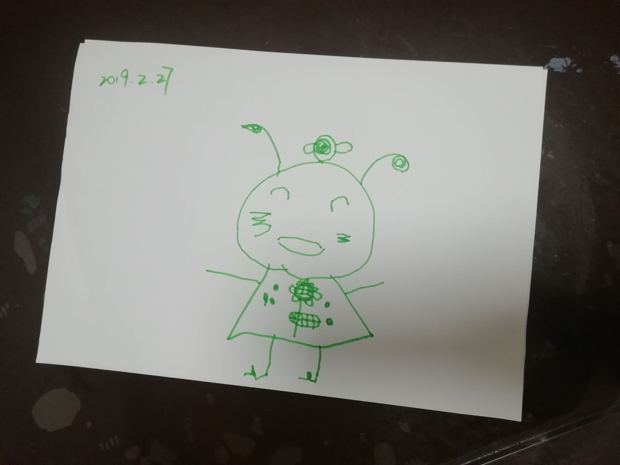 朱丽莉头像