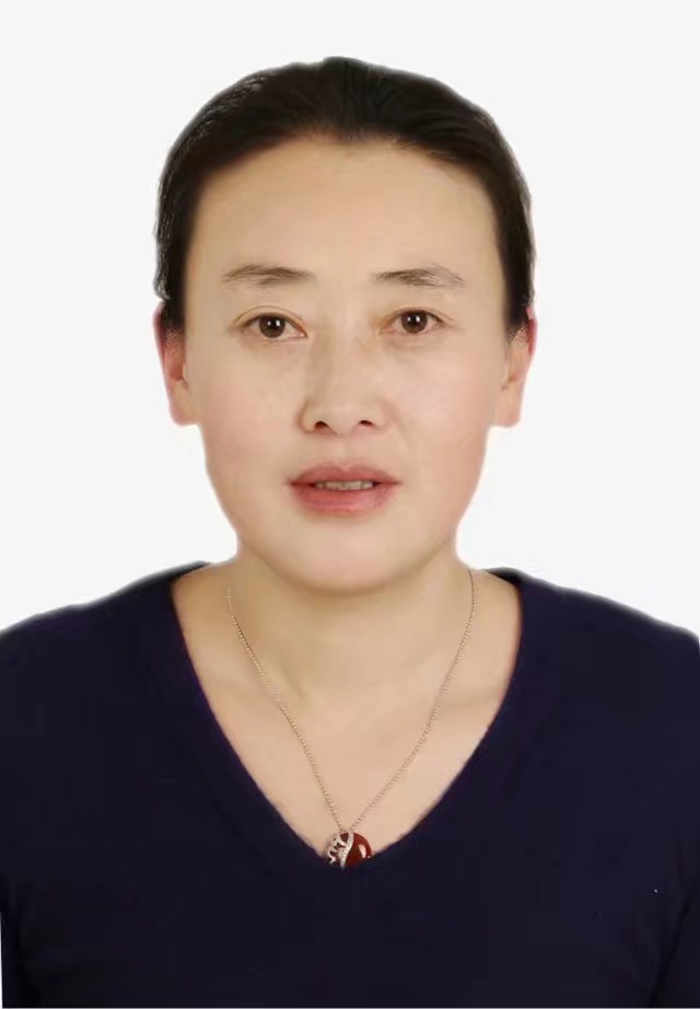 马红梅头像