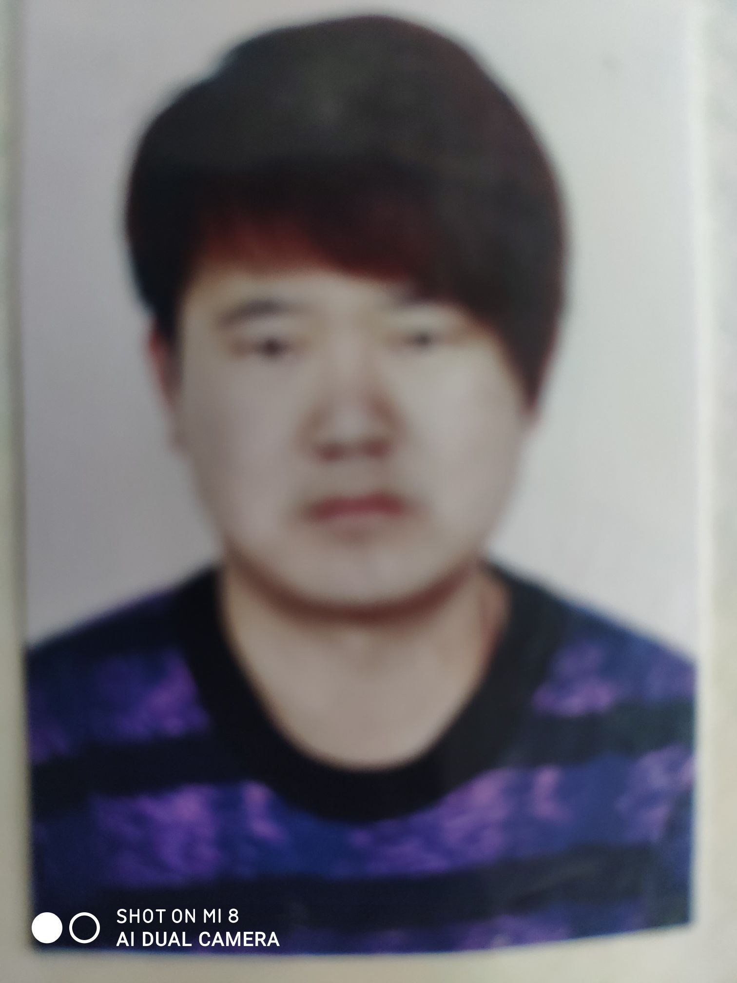 徐宏作头像