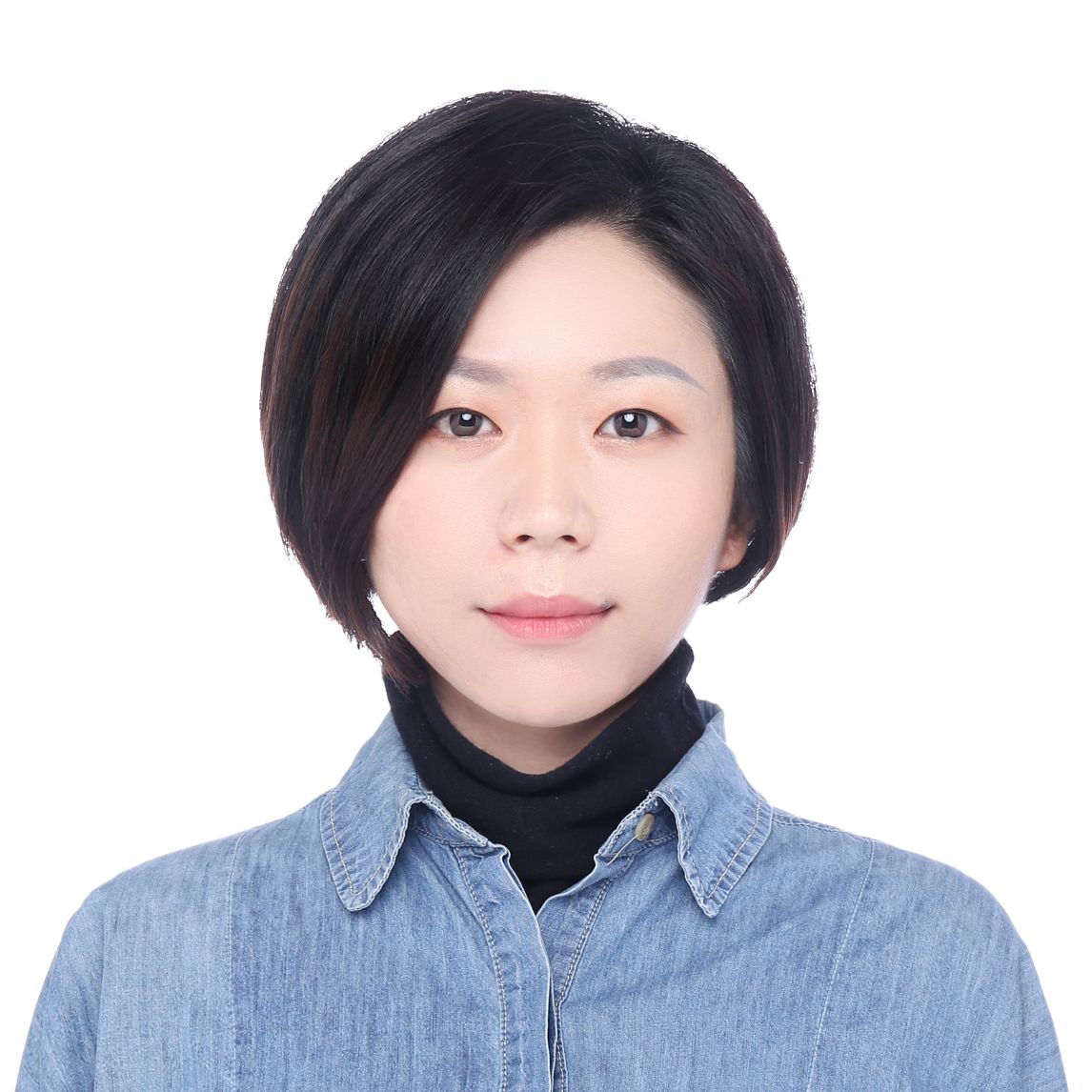 李晨头像