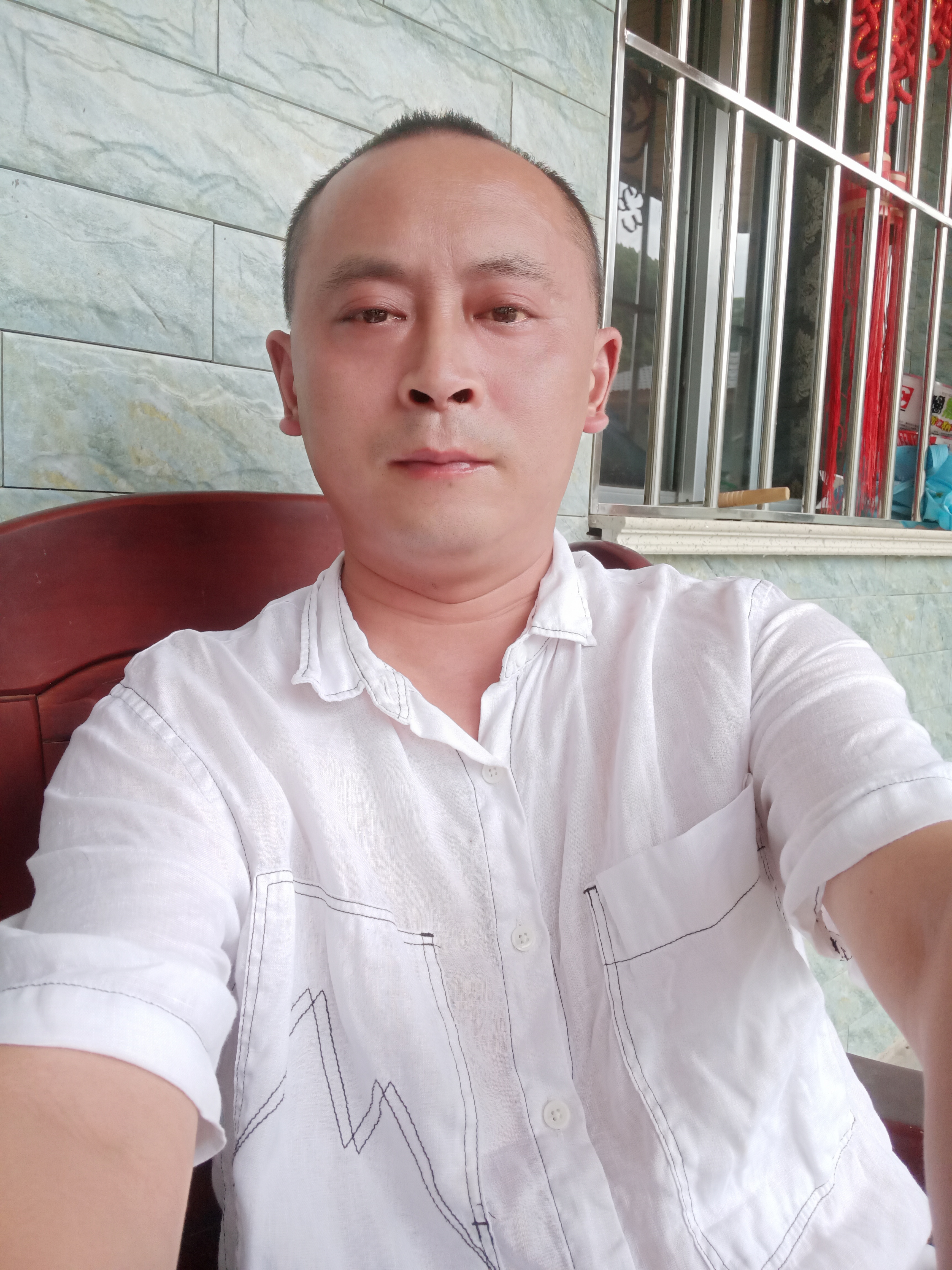 张敬陶头像