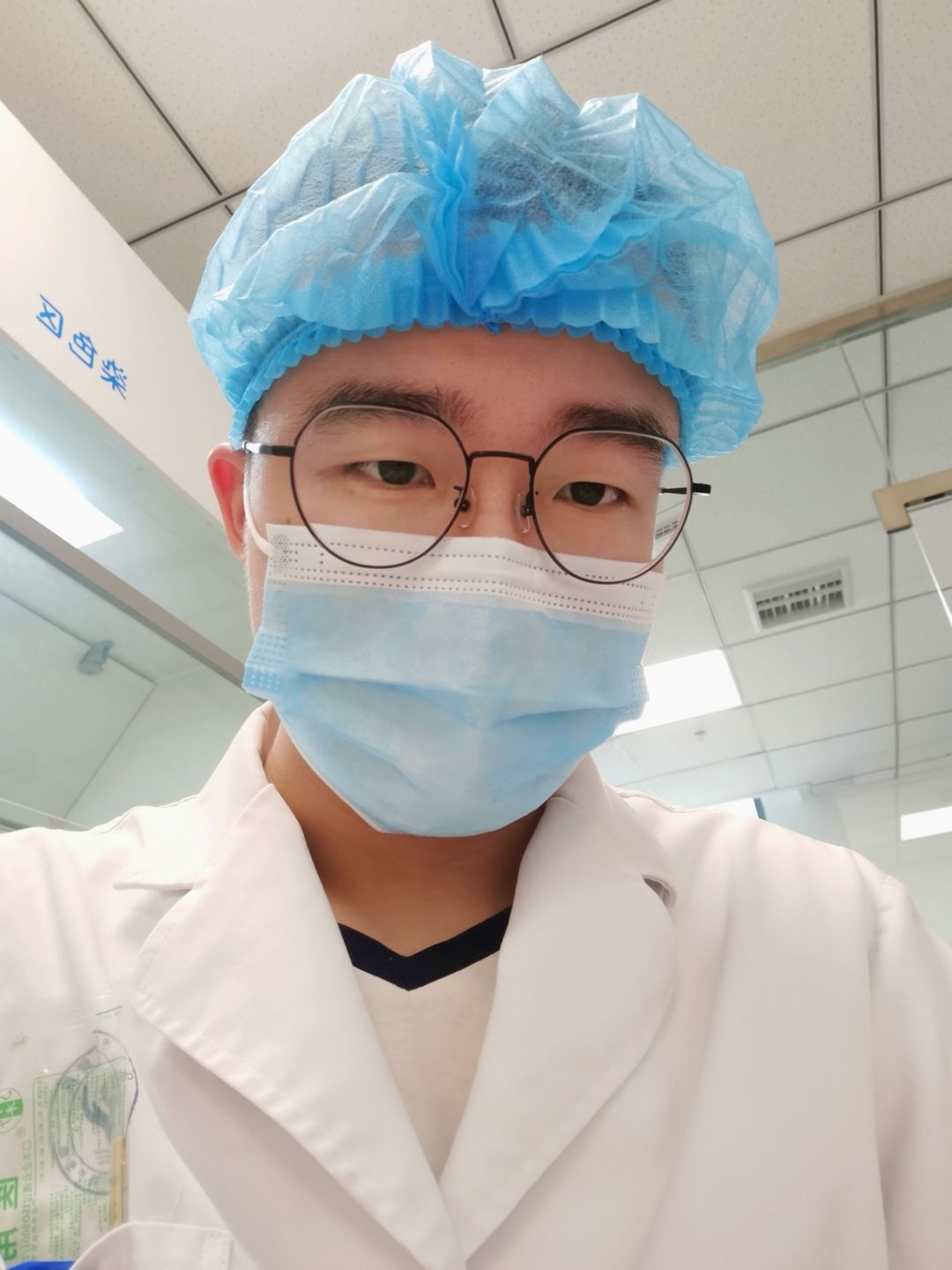 罗江唯头像