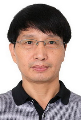 何永华头像