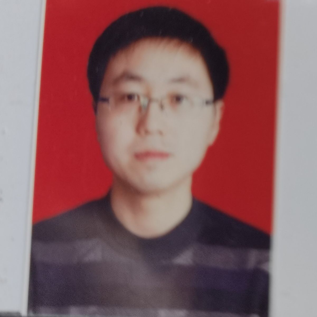 武俊旗头像