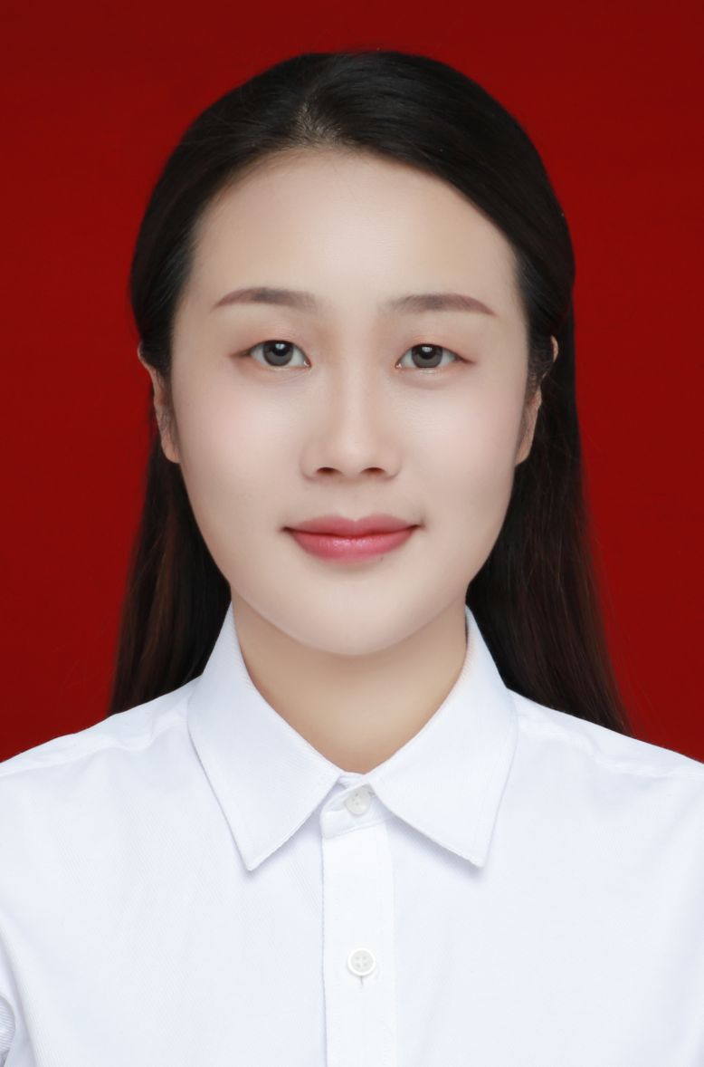 杨薇薇头像