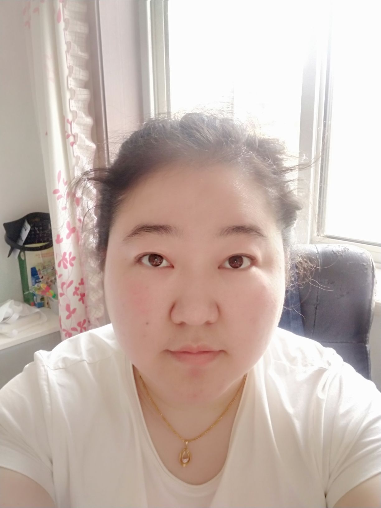 杨文静头像