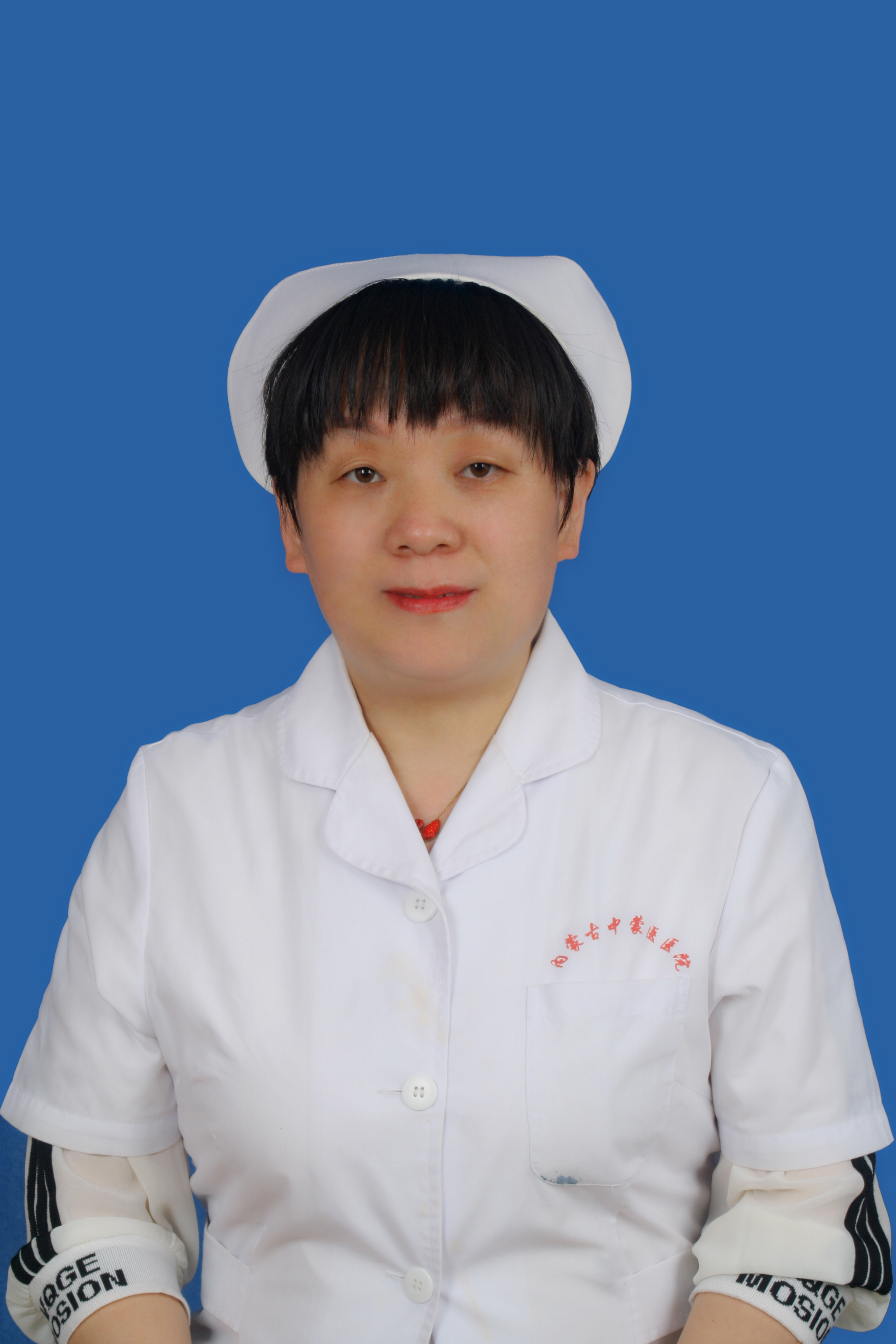 云长林.头像