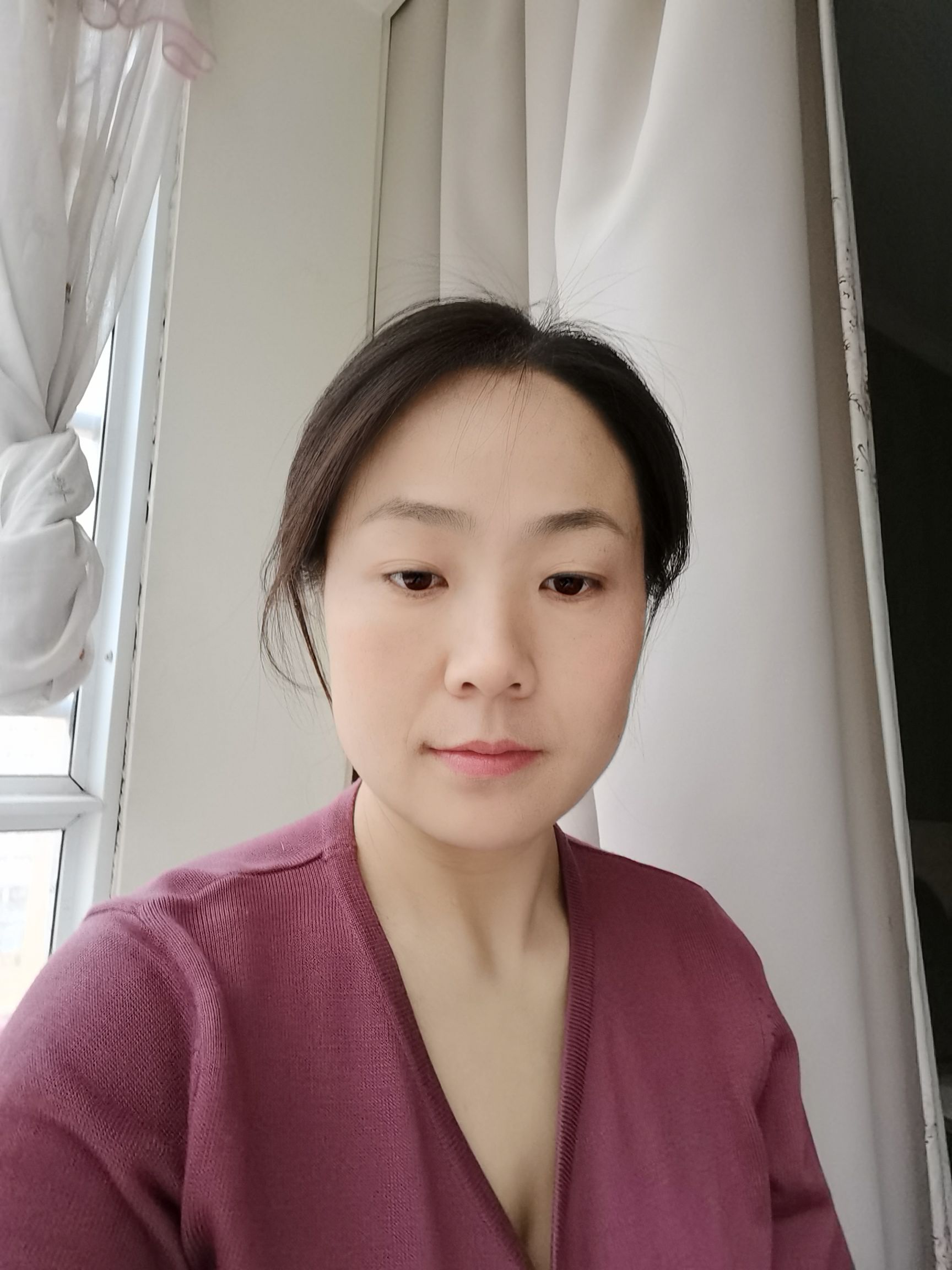 庞玲玲头像