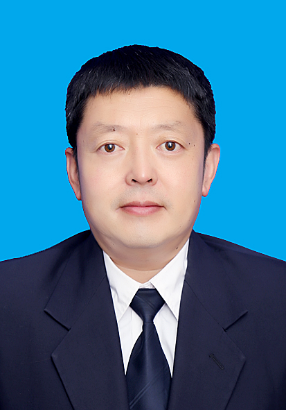 李春雷头像