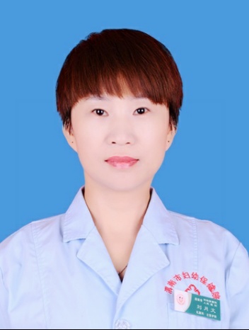 刘月文头像