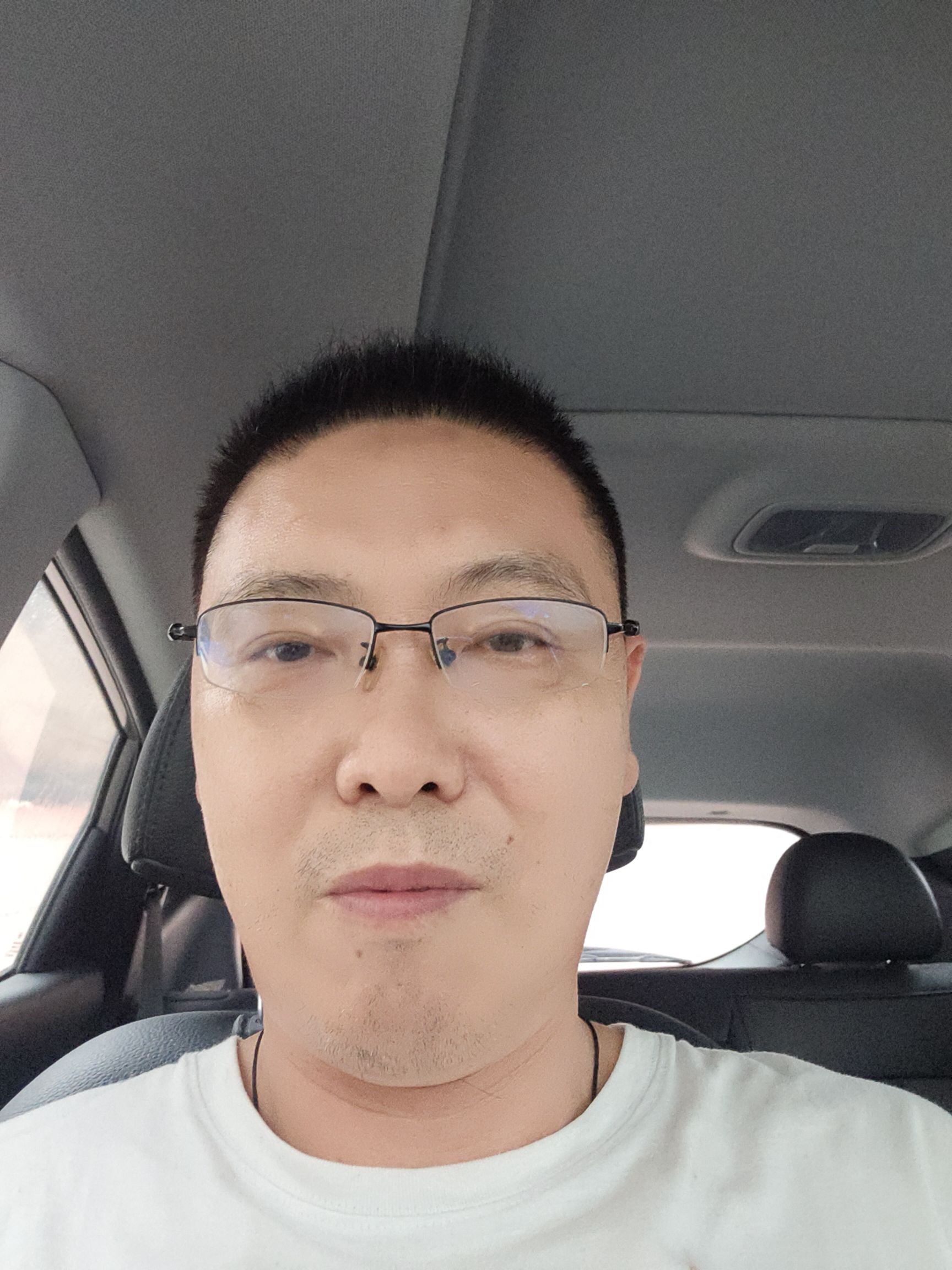 李正喜头像